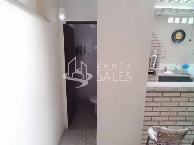 Casa / Sobrado para Venda em São Paulo/SP Ipiranga 4 Quartos