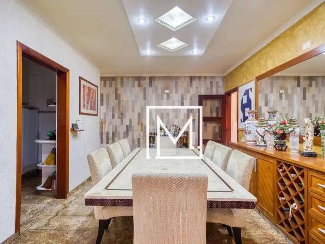 Casa / Sobrado para Venda em São Paulo/SP Ipiranga 4 Quartos