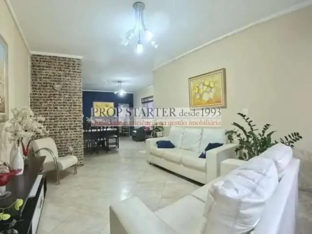 Casa / Sobrado para Venda em São Paulo/SP Ipiranga 4 Quartos