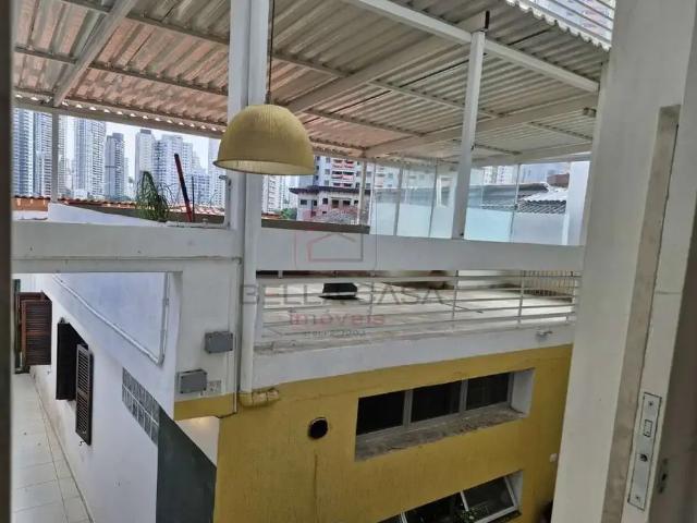 Casa / Sobrado para Venda em São Paulo/SP Ipiranga 4 Quartos