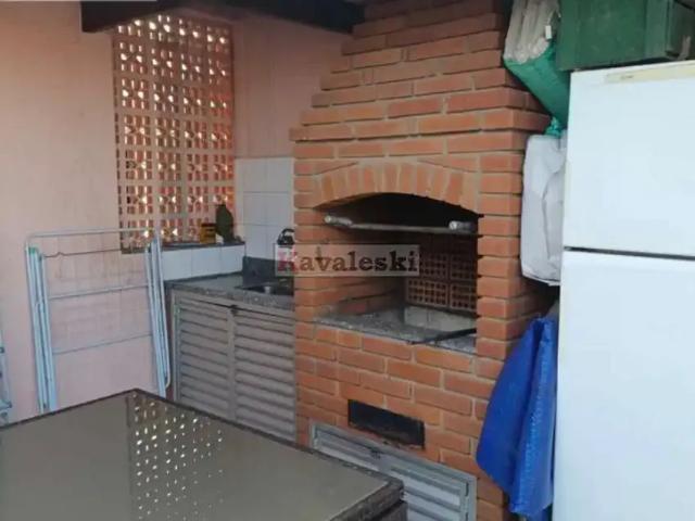 Casa / Sobrado para Venda em São Paulo/SP Ipiranga 4 Quartos