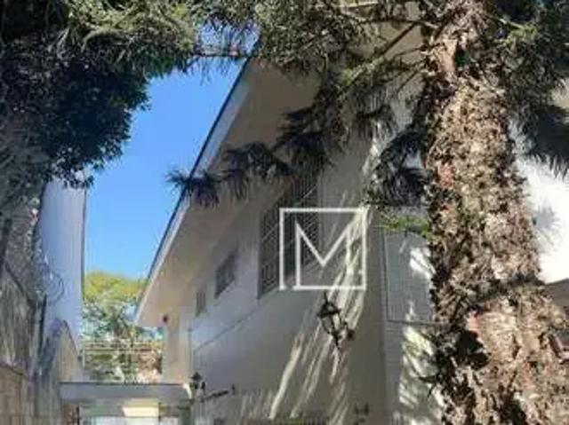 Casa / Sobrado para Venda em São Paulo/SP Ipiranga 4 Quartos