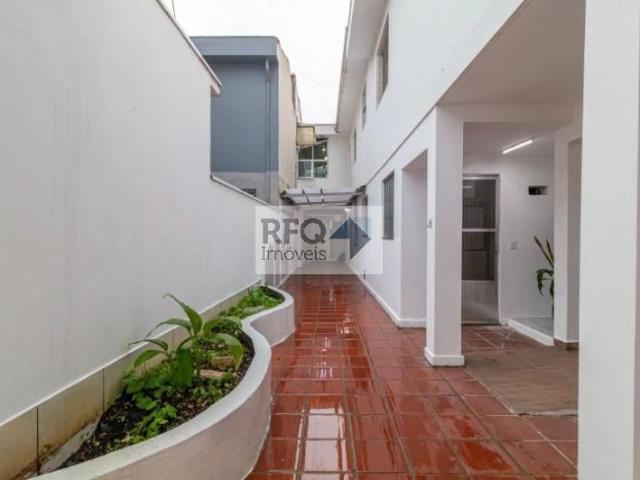 Casa / Sobrado para Venda em São Paulo/SP Ipiranga 4 Quartos