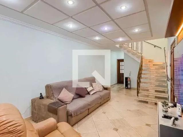 Casa / Sobrado para Venda em São Paulo/SP Ipiranga 4 Quartos