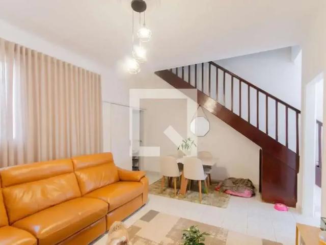 Casa / Sobrado para Venda em São Paulo/SP Ipiranga 4 Quartos