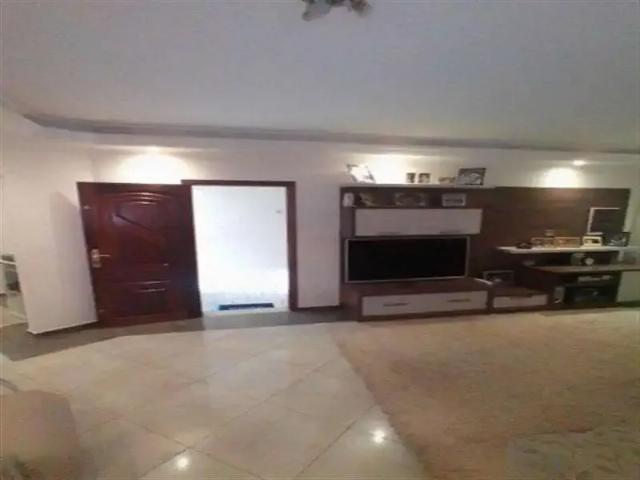 Casa / Sobrado para Venda em São Paulo/SP Ipiranga 4 Quartos
