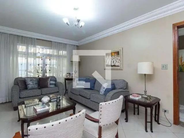 Casa / Sobrado para Venda em São Paulo/SP Ipiranga 4 Quartos