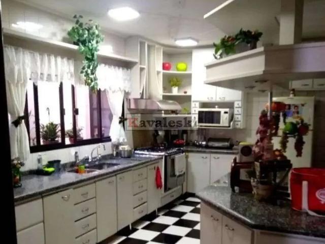 Casa / Sobrado para Venda em São Paulo/SP Ipiranga 4 Quartos