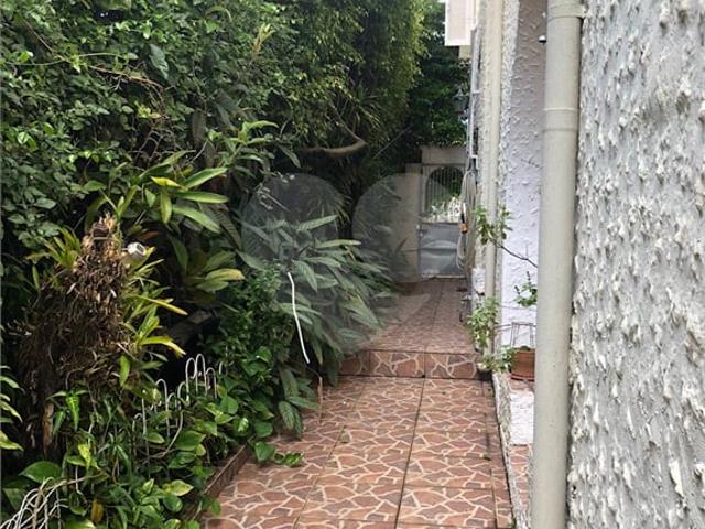 Casa / Sobrado para Venda em São Paulo/SP Ipiranga 4 Quartos