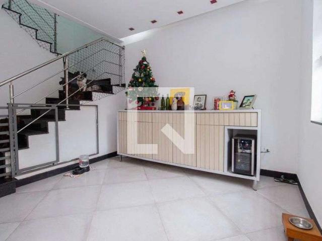 Casa / Sobrado para Venda em São Paulo/SP Ipiranga 4 Quartos