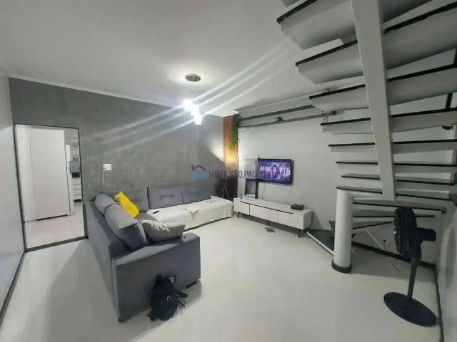 Casa / Sobrado para Venda em São Paulo/SP Ipiranga 4 Quartos