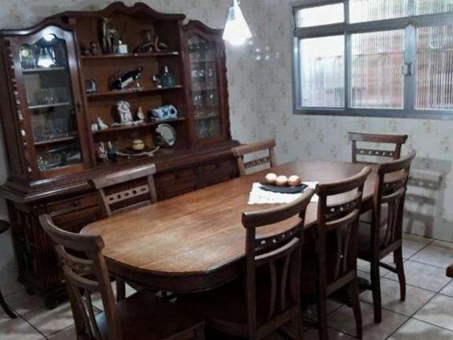 Casa / Sobrado para Venda em São Paulo/SP Ipiranga 4 Quartos