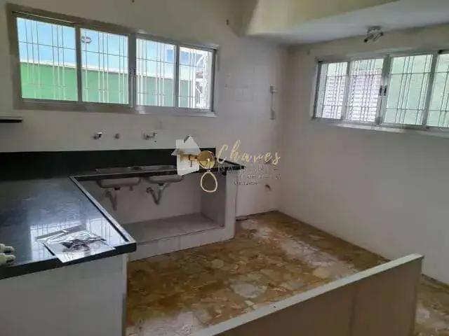 Casa / Sobrado para Venda em São Paulo/SP Ipiranga 4 Quartos