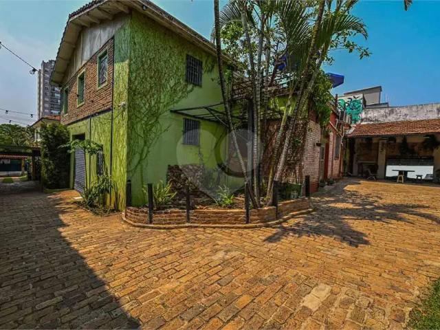 Casa / Sobrado para Venda em São Paulo/SP Ipiranga 5 Quartos
