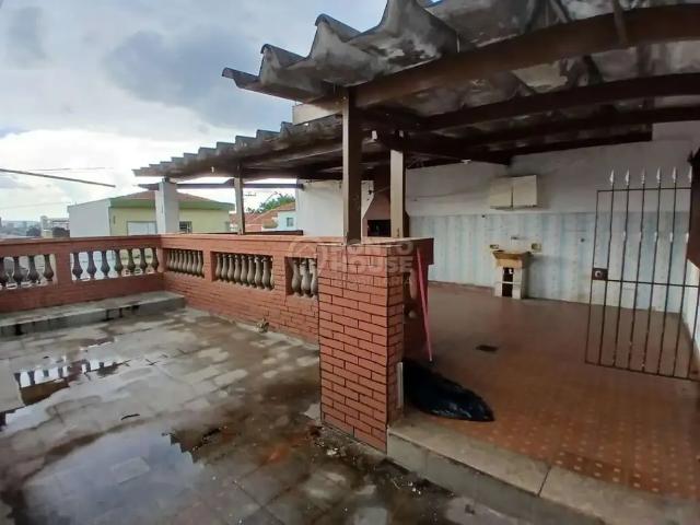 Casa / Sobrado para Venda em São Paulo/SP Ipiranga 5 Quartos