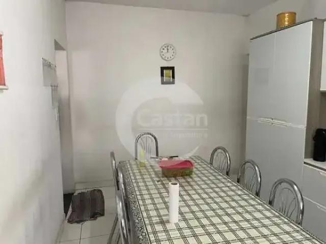 Casa / Sobrado para Venda em São Paulo/SP Ipiranga 5 Quartos