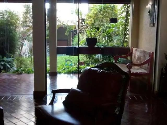 Casa / Sobrado para Venda em São Paulo/SP Ipiranga 5 Quartos