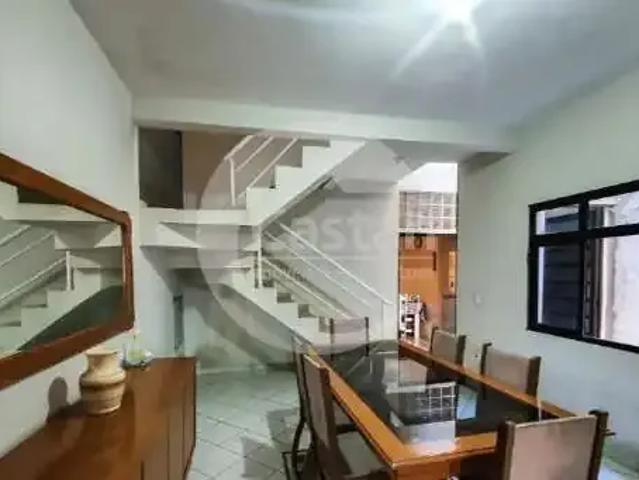 Casa / Sobrado para Venda em São Paulo/SP Ipiranga 5 Quartos