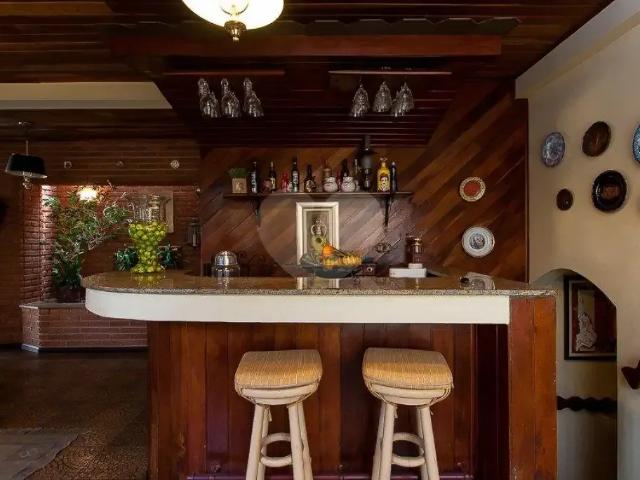 Casa / Sobrado para Venda em São Paulo/SP Ipiranga 5 Quartos