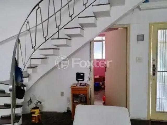 Casa / Sobrado para Venda em São Paulo/SP Ipiranga 5 Quartos
