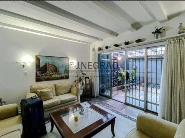 Casa / Sobrado para Venda em São Paulo/SP Ipiranga 5 Quartos