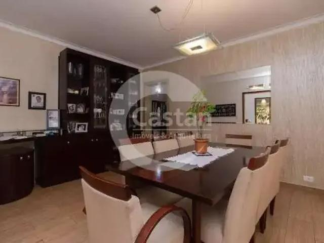 Casa / Sobrado para Venda em São Paulo/SP Ipiranga 5 Quartos