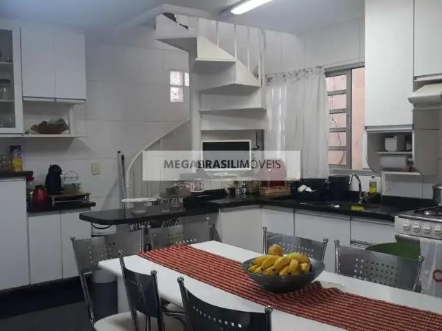 Casa / Sobrado para Venda em São Paulo/SP Ipiranga 5 Quartos