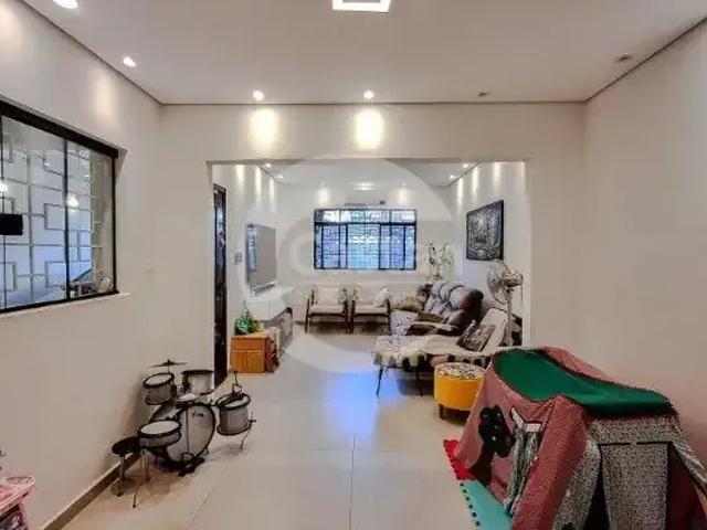 Casa / Sobrado para Venda em São Paulo/SP Ipiranga 5 Quartos