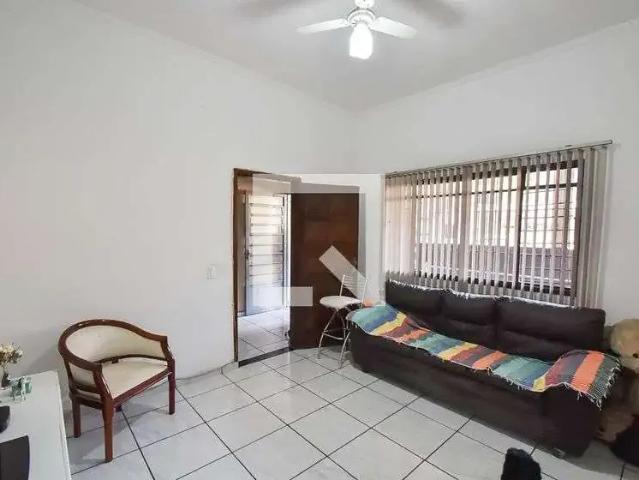 Casa / Sobrado para Venda em São Paulo/SP Ipiranga 5 Quartos