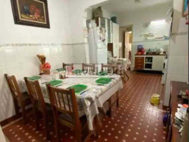 Casa / Sobrado para Venda em São Paulo/SP Ipiranga 5 Quartos