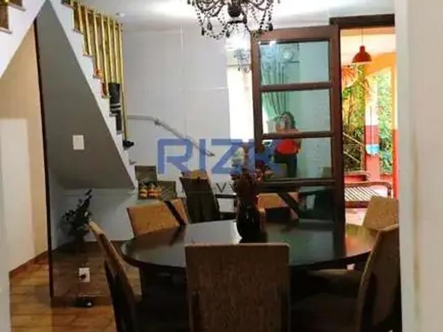 Casa / Sobrado para Venda em São Paulo/SP Ipiranga 5 Quartos