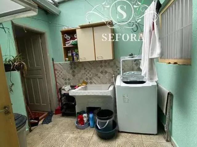 Casa / Sobrado para Venda em São Paulo/SP Ipiranga 5 Quartos