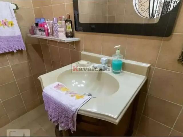 Casa / Sobrado para Venda em São Paulo/SP Ipiranga 5 Quartos