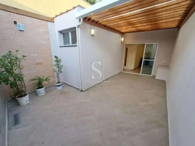 Casa / Sobrado para Venda em São Paulo/SP Ipiranga 5 Quartos