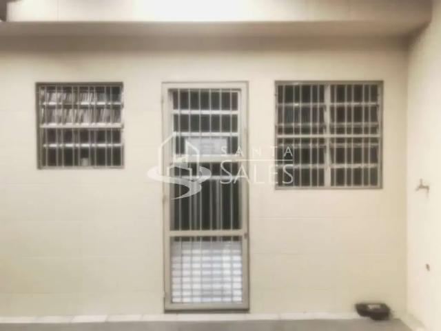 Casa / Sobrado para Venda em São Paulo/SP Ipiranga 6 Quartos