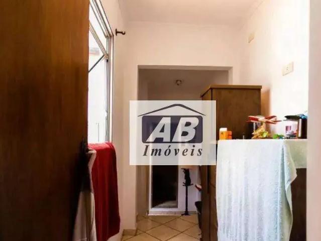 Casa / Sobrado para Venda em São Paulo/SP Ipiranga 6 Quartos
