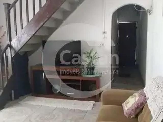 Casa / Sobrado para Venda em São Paulo/SP Ipiranga 6 Quartos