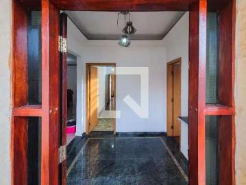 Casa / Sobrado para Venda em São Paulo/SP Ipiranga 6 Quartos
