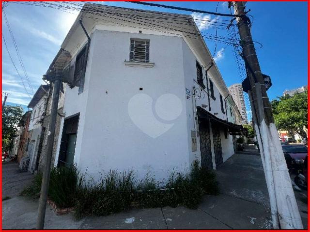 Casa / Sobrado para Venda em São Paulo/SP Ipiranga 1 Quartos