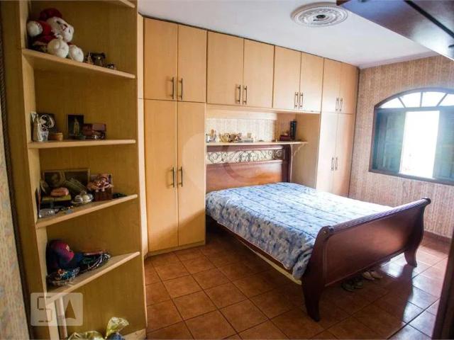 Casa / Sobrado para Venda em São Paulo/SP Ipiranga 7 Quartos