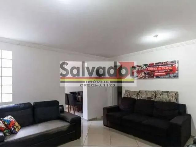 Casa / Sobrado para Venda em São Paulo/SP Ipiranga 1 Quartos