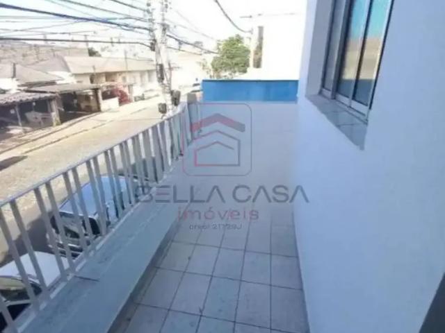 Casa / Sobrado para Venda em São Paulo/SP Ipiranga 1 Quartos