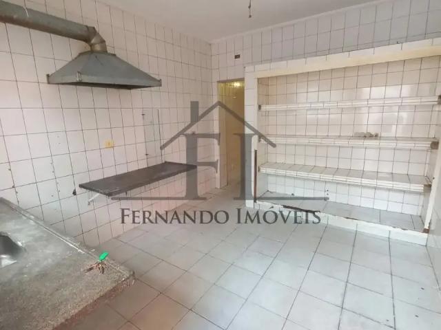 Casa / Sobrado para Venda em São Paulo/SP Ipiranga 1 Quartos