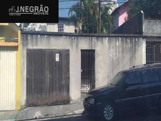 Casa / Sobrado para Venda em São Paulo/SP Ipiranga 1 Quartos