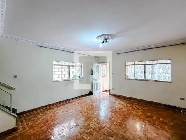Casa / Sobrado para Venda em São Paulo/SP Ipiranga 2 Quartos