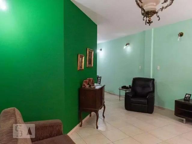 Casa / Sobrado para Venda em São Paulo/SP Ipiranga 2 Quartos