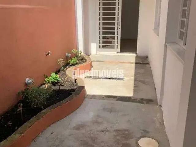 Casa / Sobrado para Venda em São Paulo/SP Ipiranga 2 Quartos