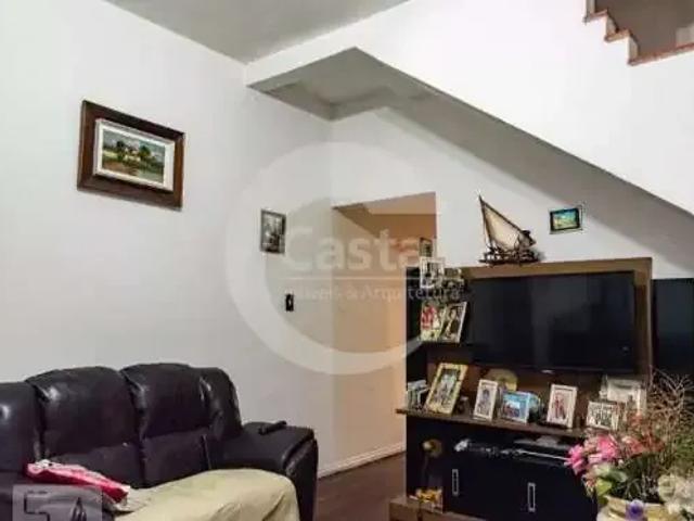 Casa / Sobrado para Venda em São Paulo/SP Ipiranga 2 Quartos