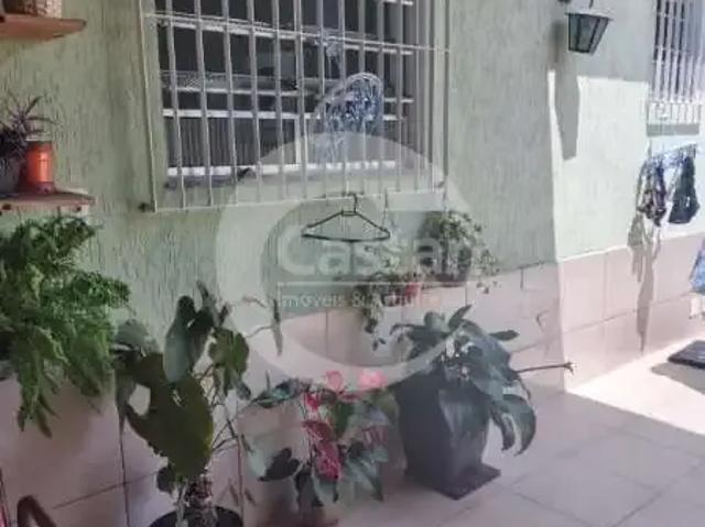 Casa / Sobrado para Venda em São Paulo/SP Ipiranga 2 Quartos
