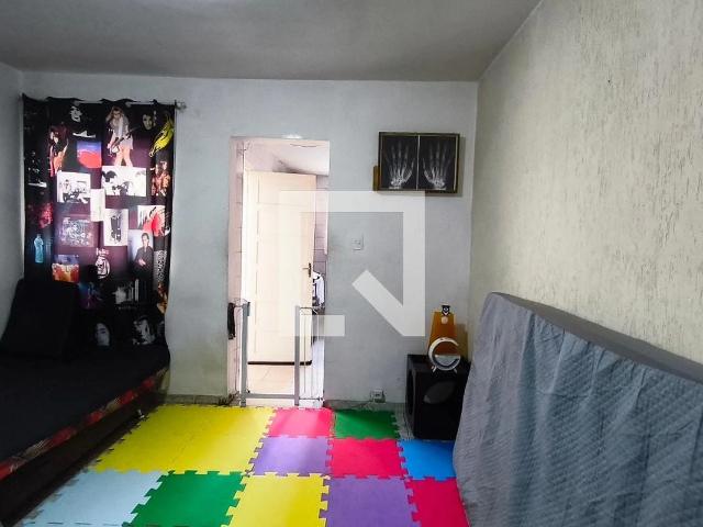 Casa / Sobrado para Venda em São Paulo/SP Ipiranga 2 Quartos